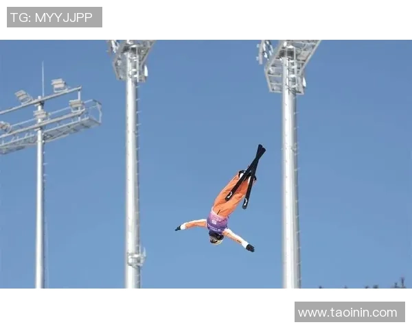 北京福地见证传承中国空中技巧队全力冲击米兰冬奥金牌之路